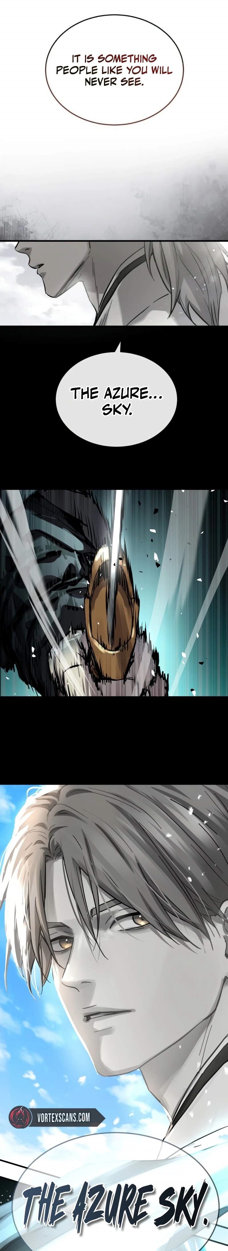 Absolute Dominion Chapter 87 - Page 1