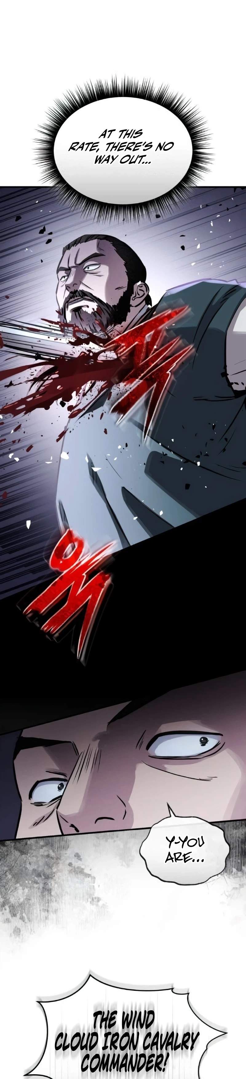 Absolute Dominion Chapter 87 - Page 14