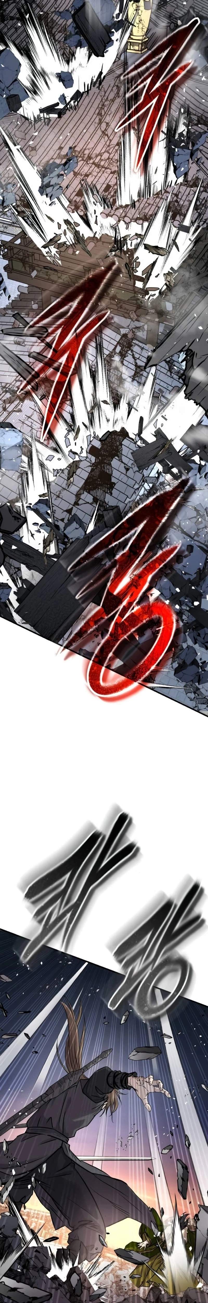 Absolute Dominion Chapter 87 - Page 21