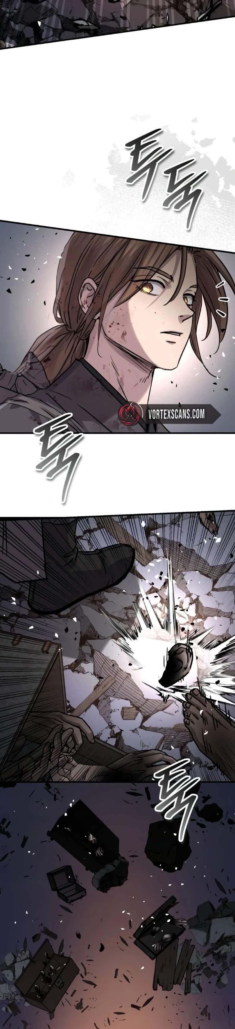 Absolute Dominion Chapter 87 - Page 22