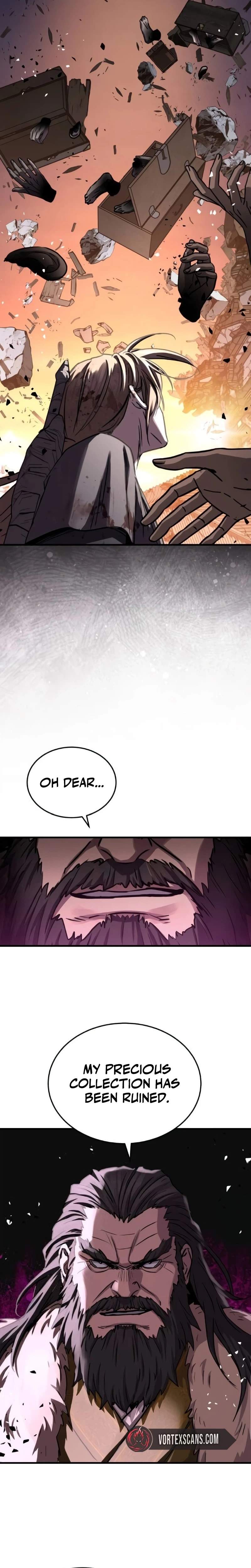 Absolute Dominion Chapter 87 - Page 23