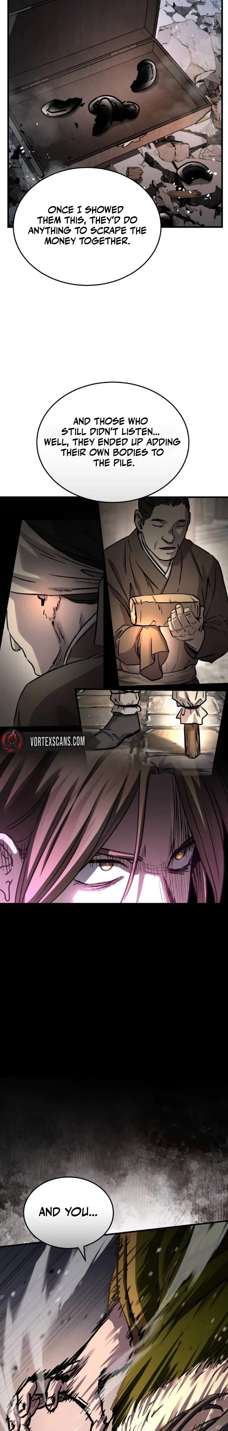 Absolute Dominion Chapter 87 - Page 25