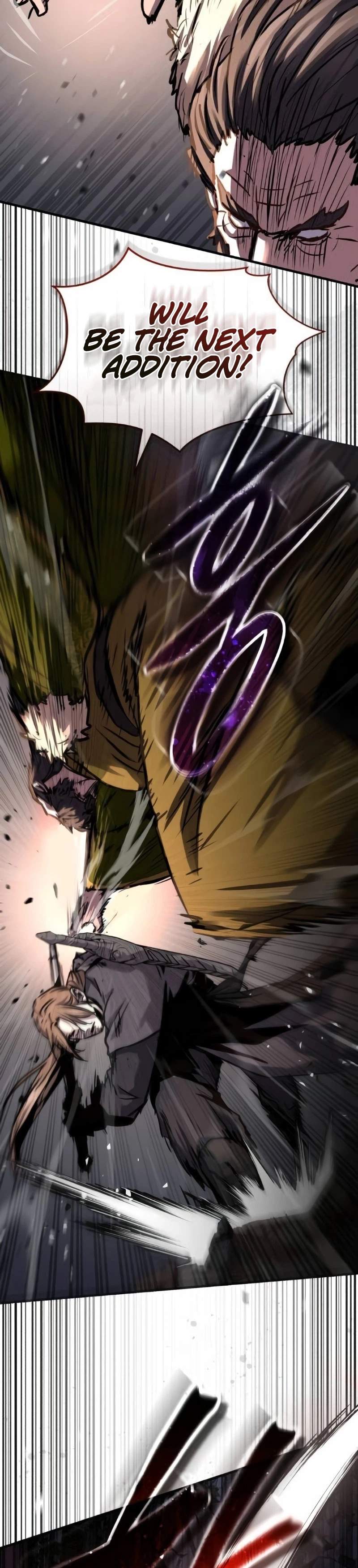 Absolute Dominion Chapter 87 - Page 26