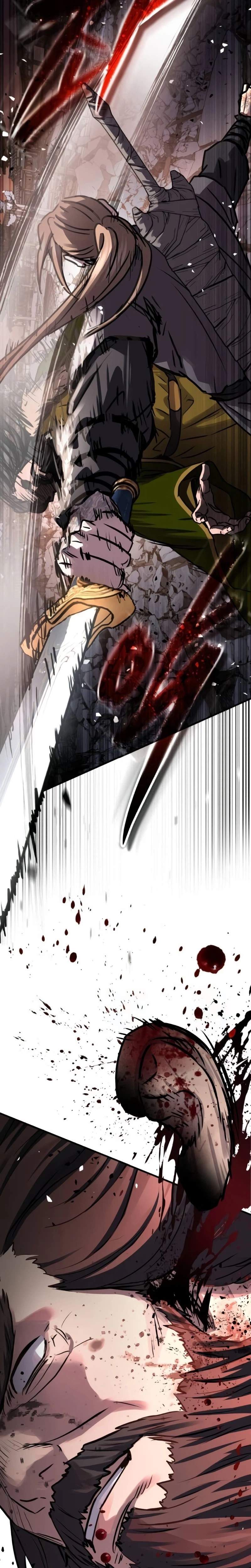 Absolute Dominion Chapter 87 - Page 27