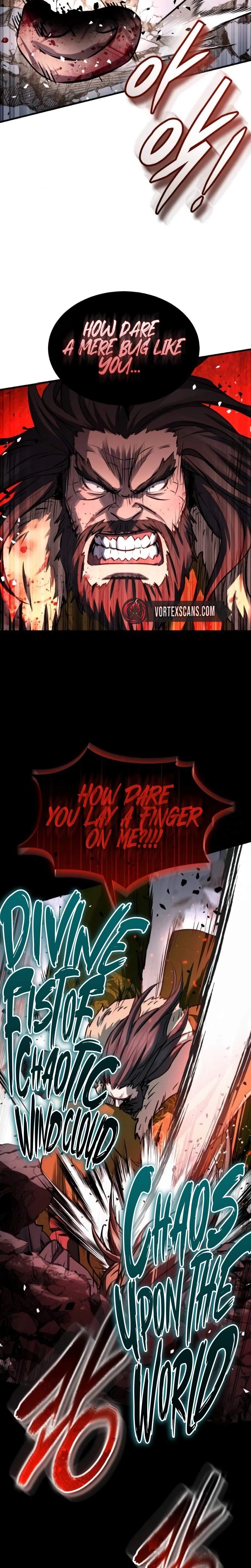 Absolute Dominion Chapter 87 - Page 29