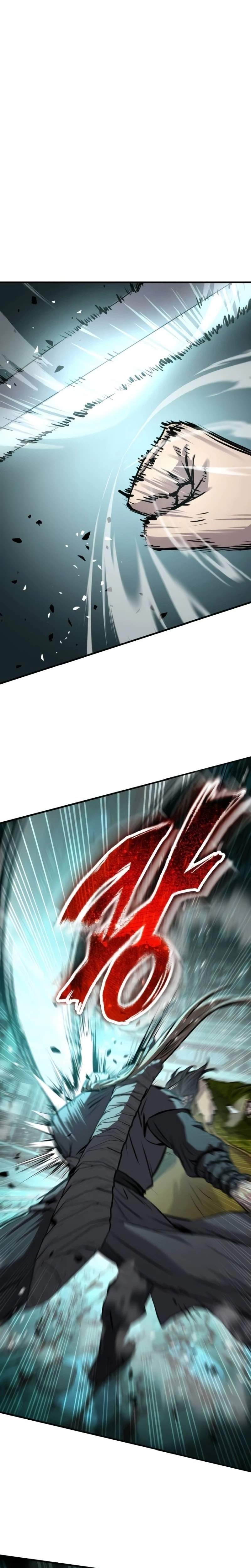 Absolute Dominion Chapter 87 - Page 3