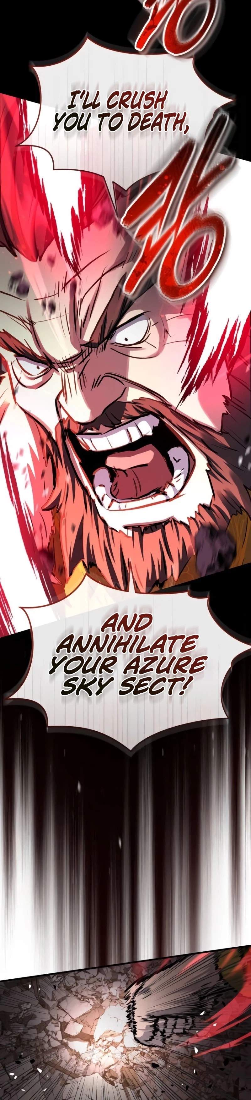 Absolute Dominion Chapter 87 - Page 30