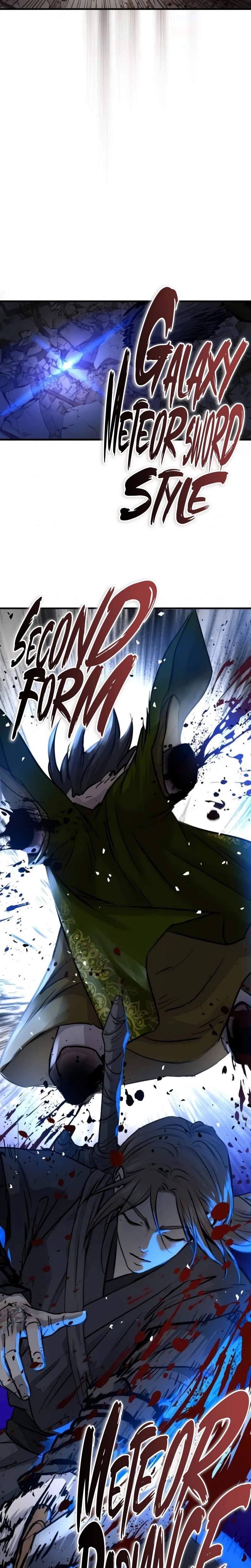 Absolute Dominion Chapter 87 - Page 31