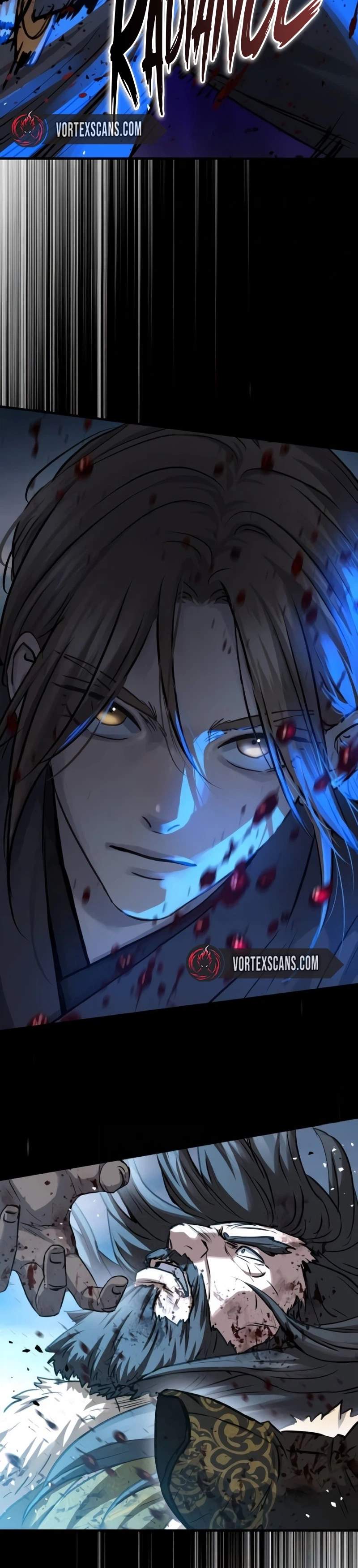 Absolute Dominion Chapter 87 - Page 32