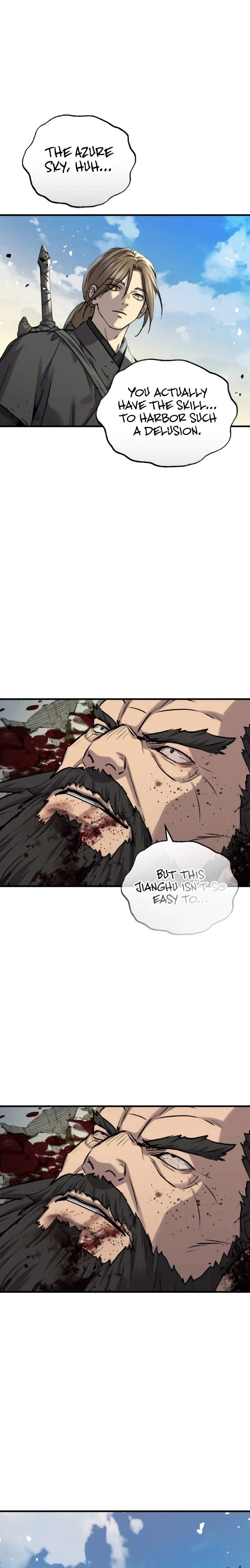 Absolute Dominion Chapter 87 - Page 35