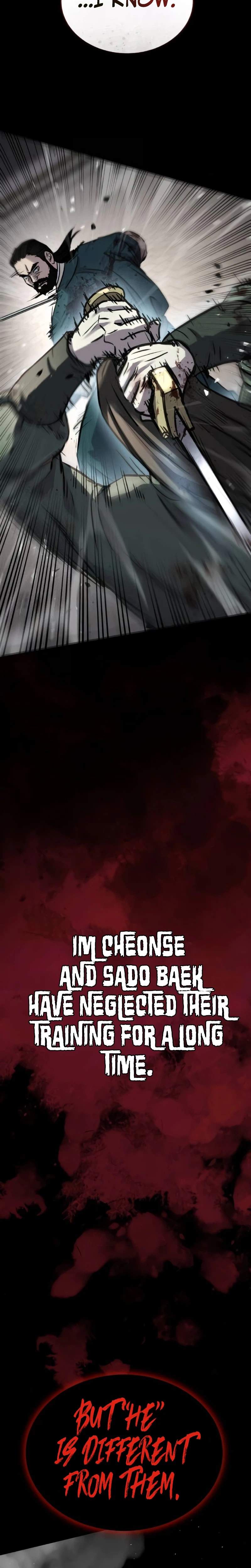 Absolute Dominion Chapter 87 - Page 37