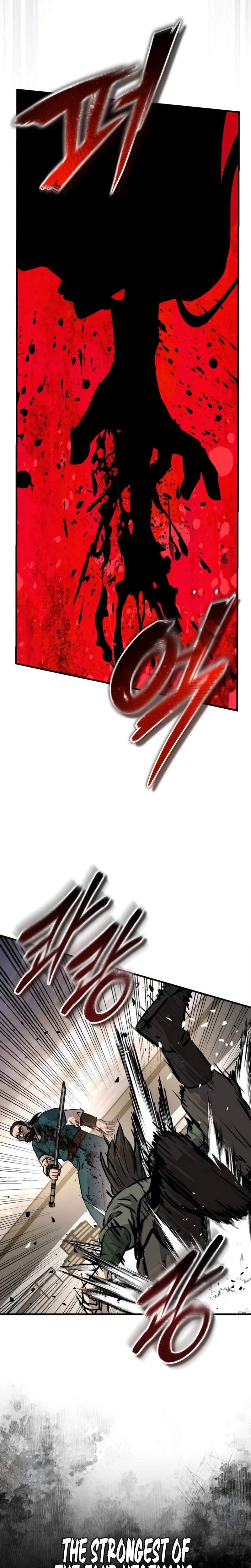 Absolute Dominion Chapter 87 - Page 39