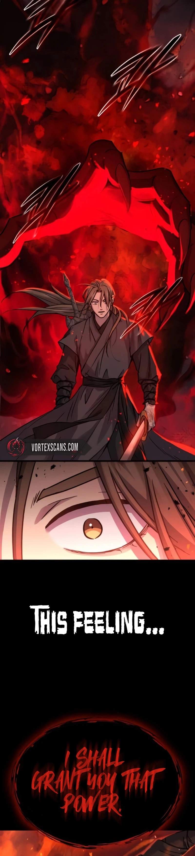 Absolute Dominion Chapter 87 - Page 44