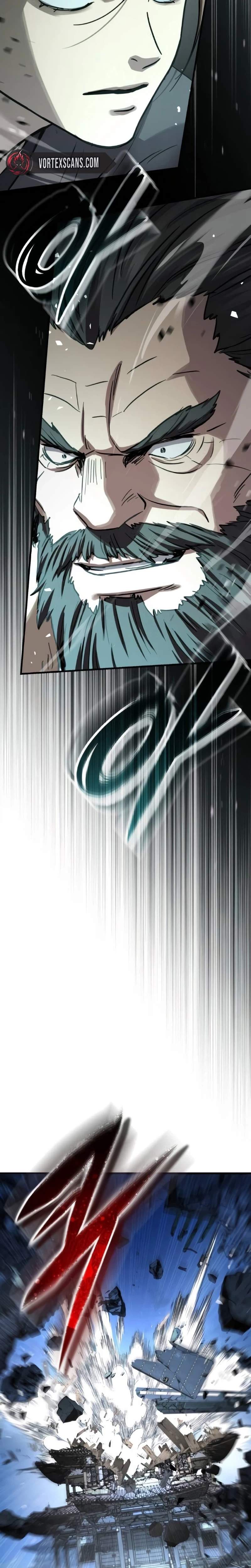 Absolute Dominion Chapter 87 - Page 5