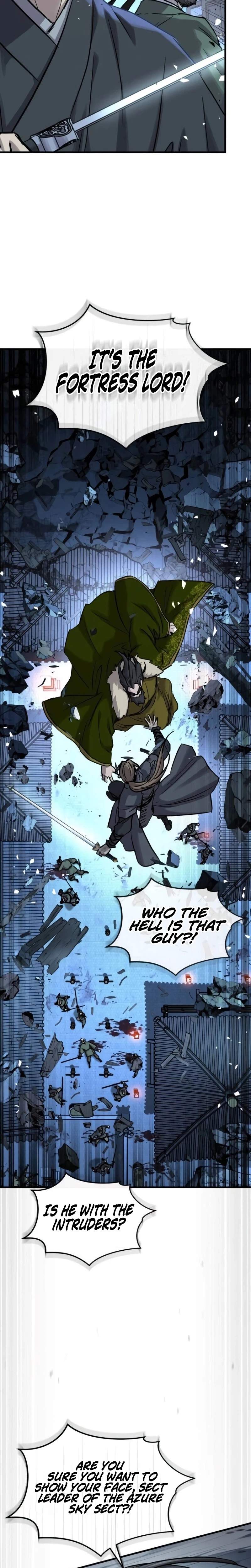 Absolute Dominion Chapter 87 - Page 7