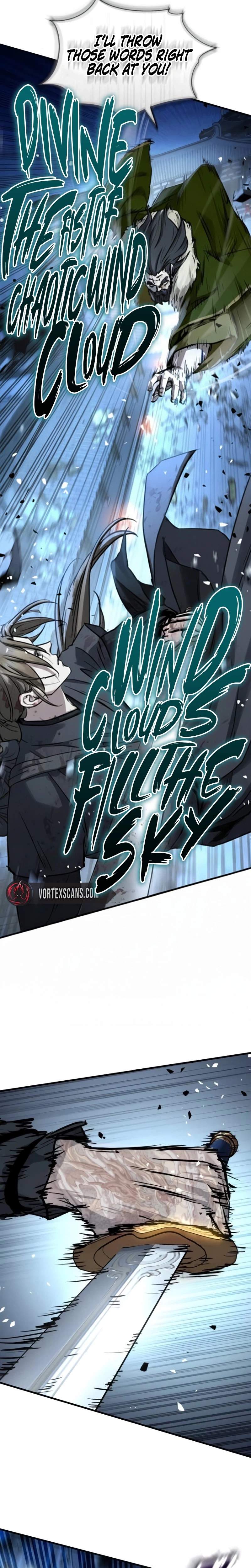 Absolute Dominion Chapter 87 - Page 9