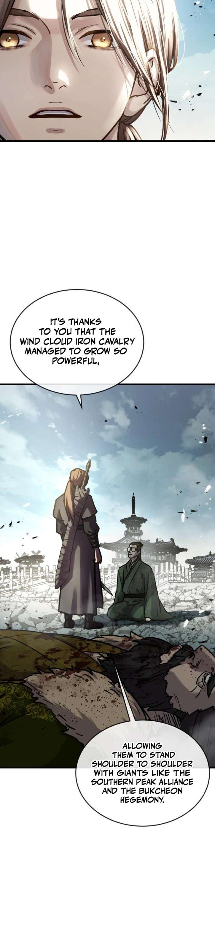 Absolute Dominion Chapter 88 - Page 10
