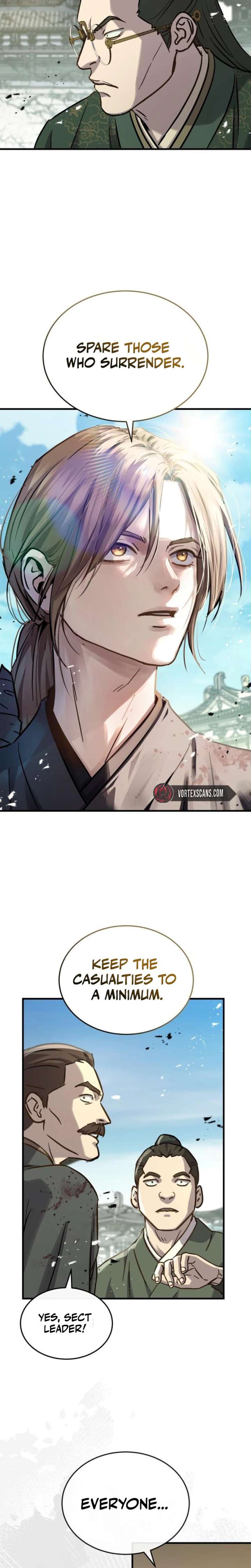 Absolute Dominion Chapter 88 - Page 13