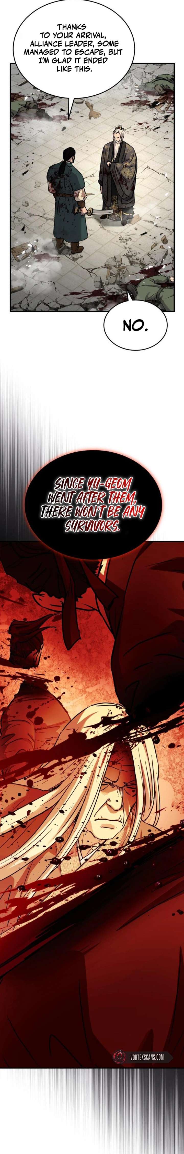 Absolute Dominion Chapter 88 - Page 21