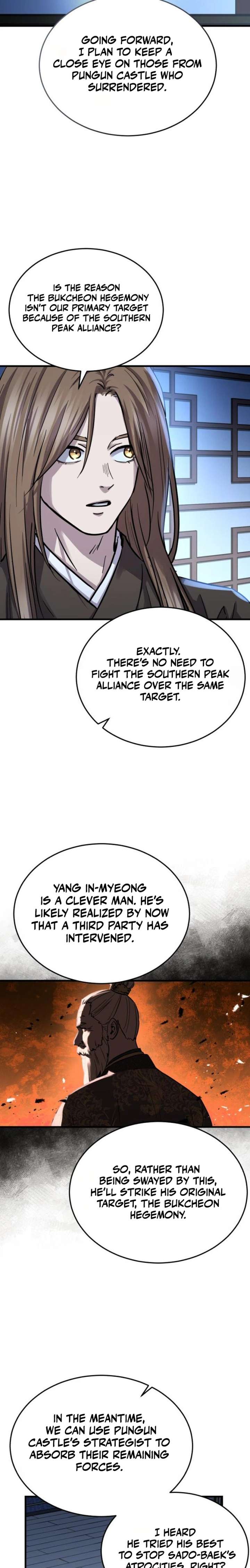 Absolute Dominion Chapter 88 - Page 29