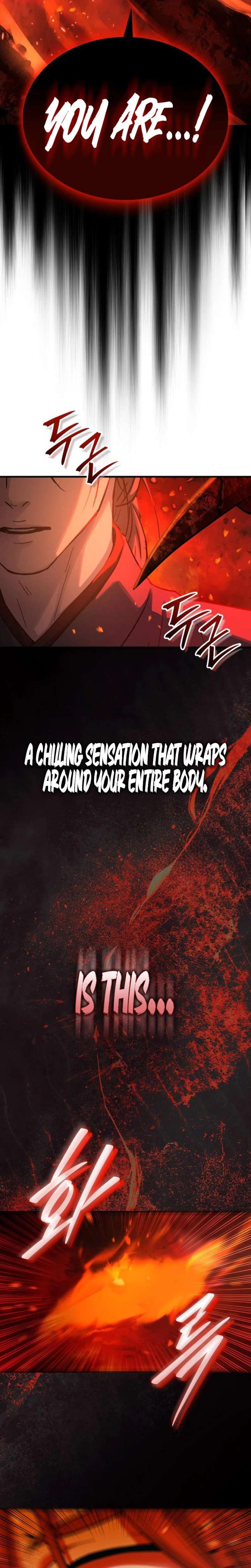 Absolute Dominion Chapter 88 - Page 3