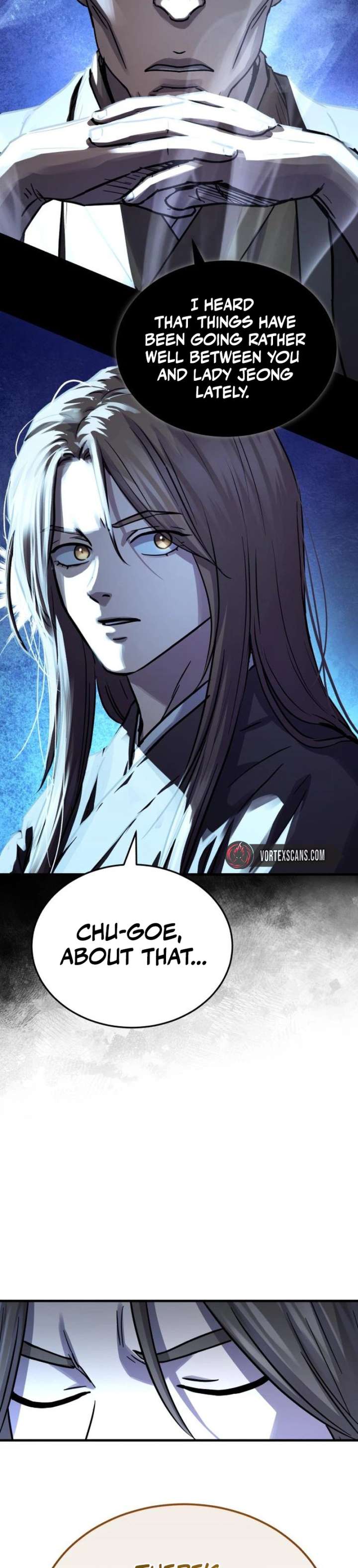 Absolute Dominion Chapter 88 - Page 32