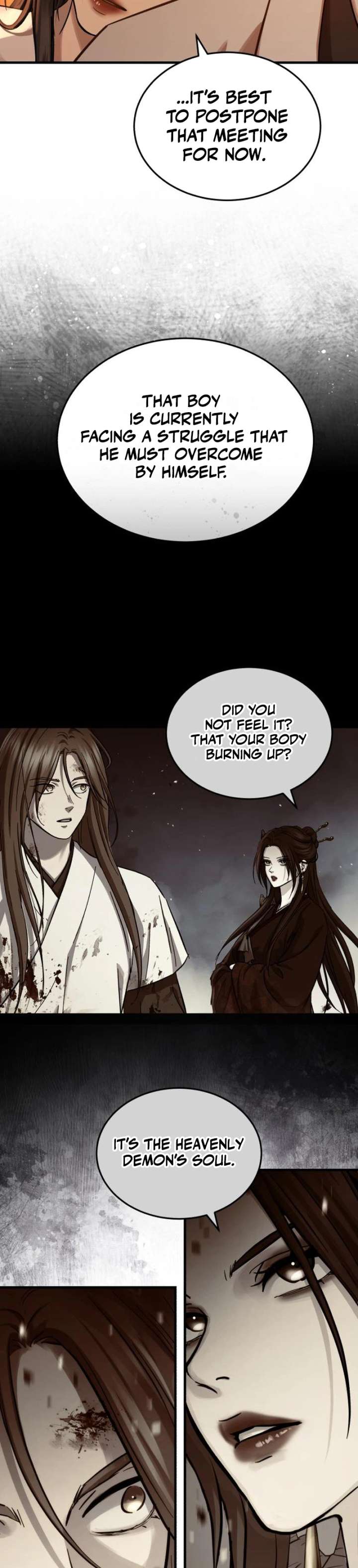 Absolute Dominion Chapter 88 - Page 36