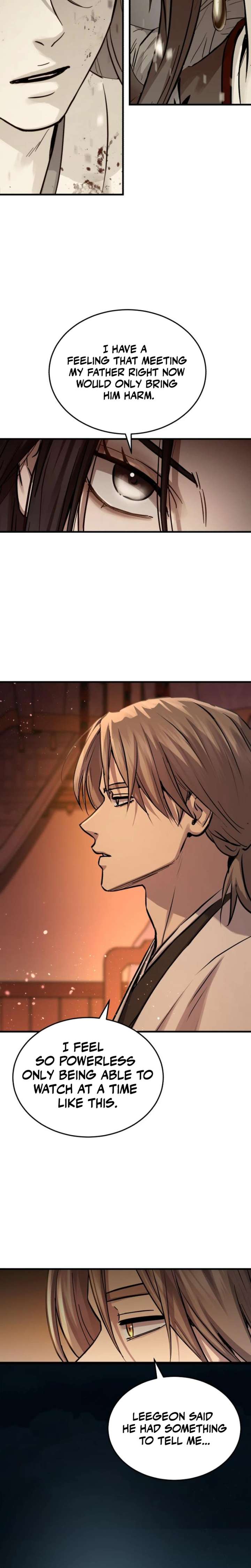 Absolute Dominion Chapter 88 - Page 37