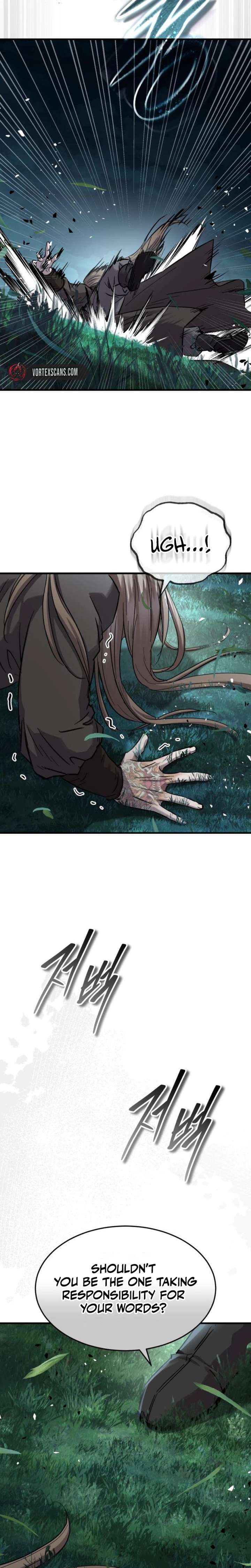 Absolute Dominion Chapter 88 - Page 39