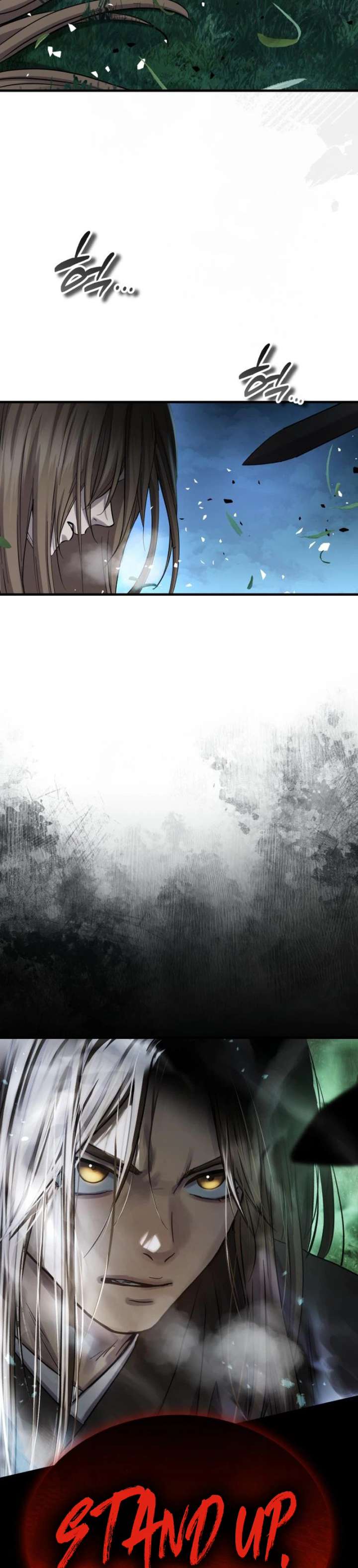 Absolute Dominion Chapter 88 - Page 40