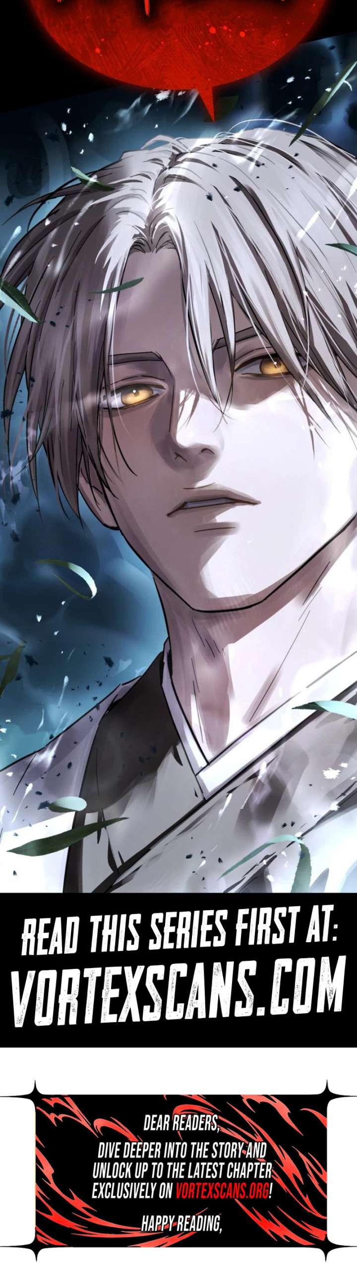 Absolute Dominion Chapter 88 - Page 41