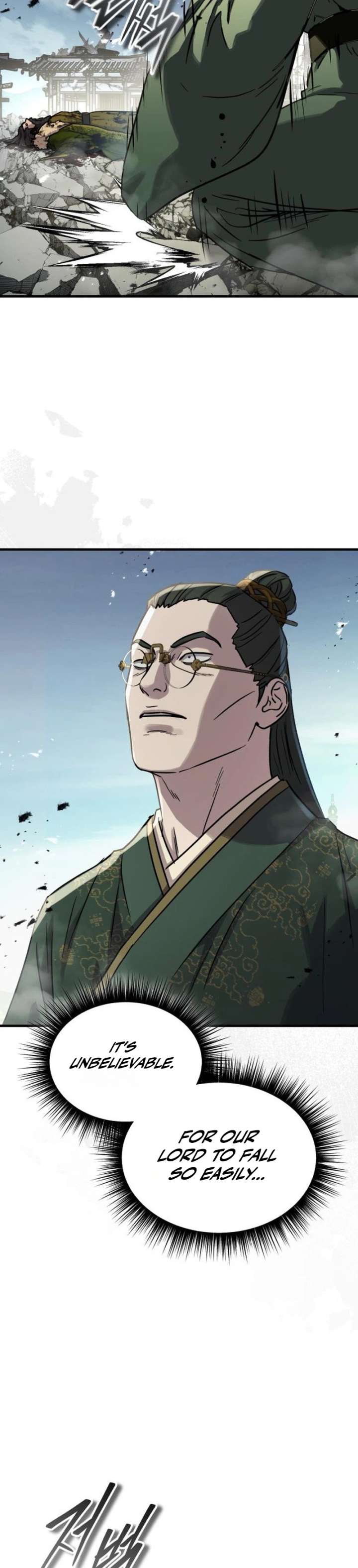 Absolute Dominion Chapter 88 - Page 8