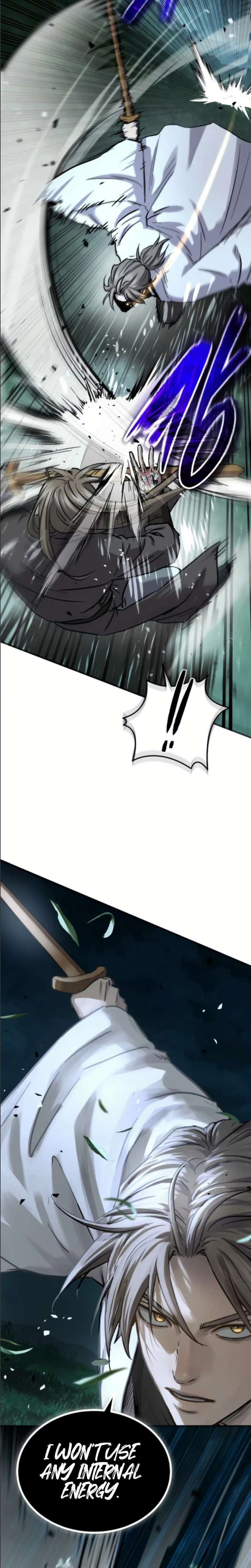 Absolute Dominion Chapter 89 - Page 13
