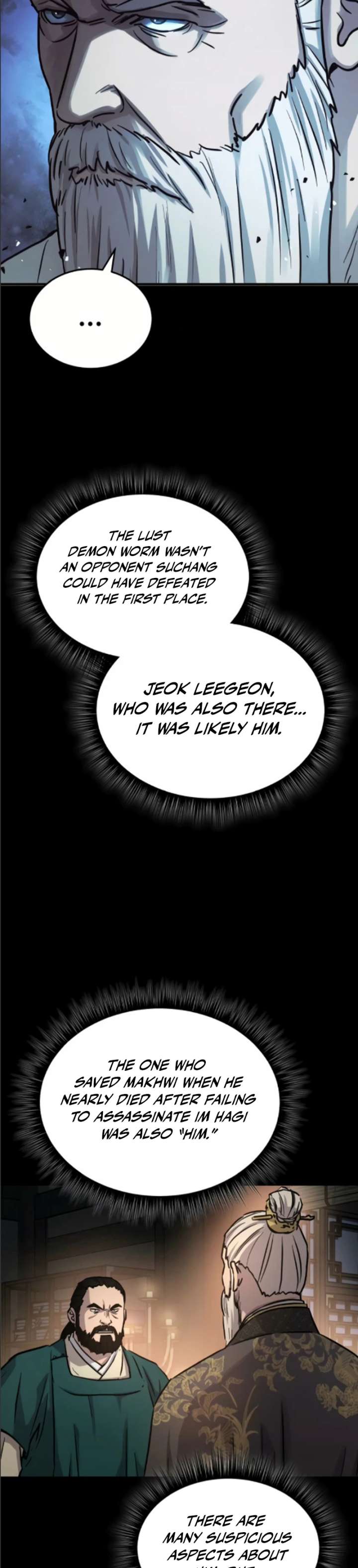 Absolute Dominion Chapter 89 - Page 36