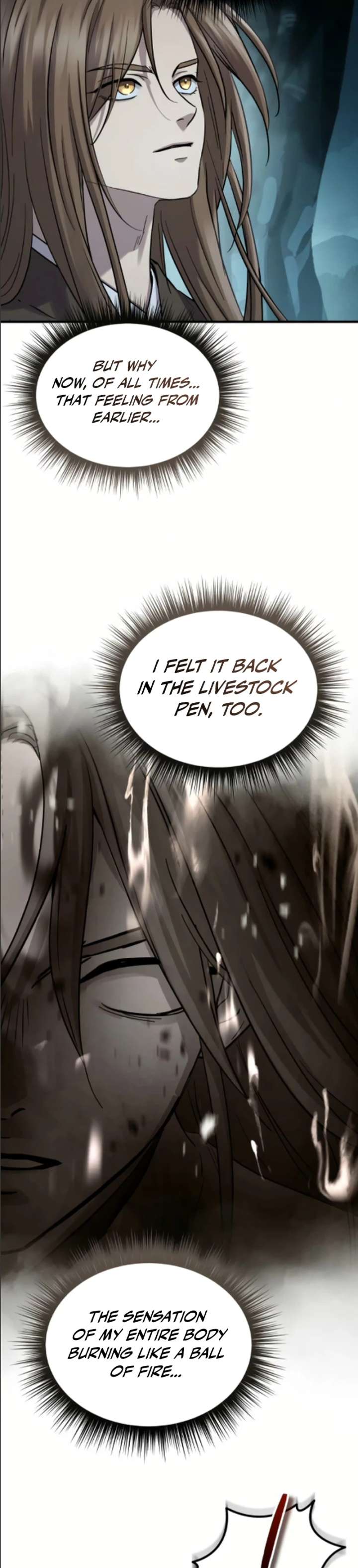 Absolute Dominion Chapter 89 - Page 4