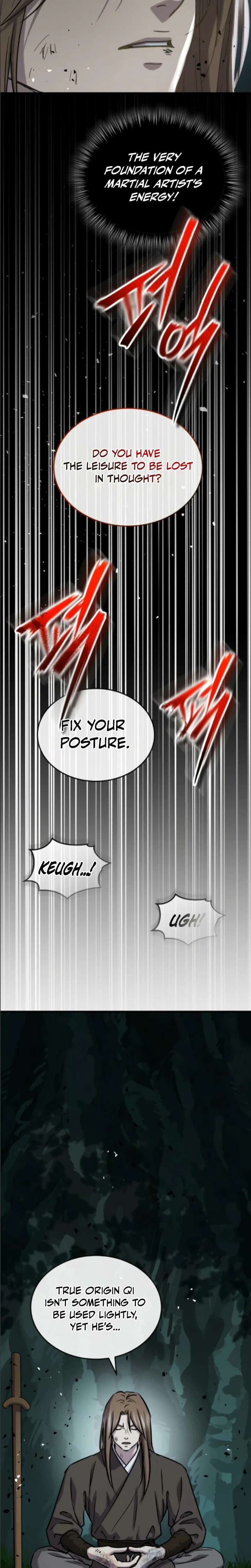 Absolute Dominion Chapter 89 - Page 41