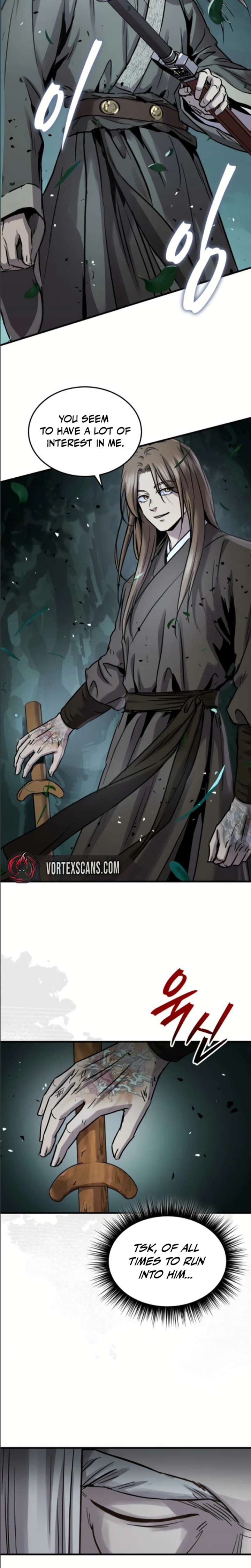 Absolute Dominion Chapter 89 - Page 47