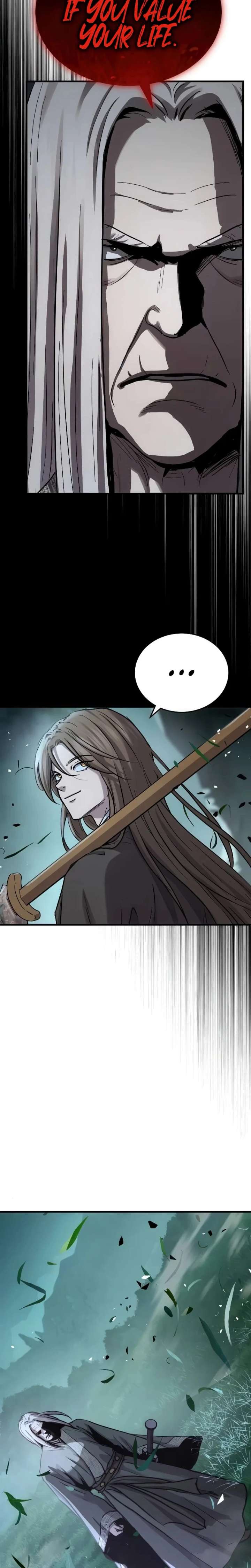 Absolute Dominion Chapter 90 - Page 12