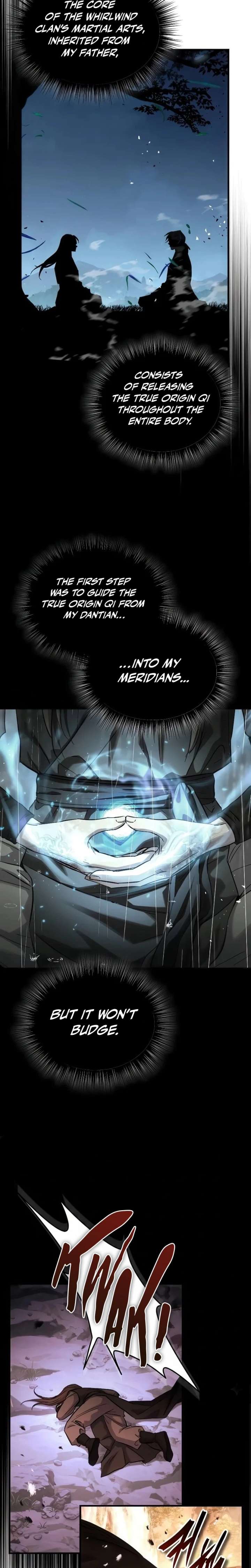Absolute Dominion Chapter 90 - Page 29