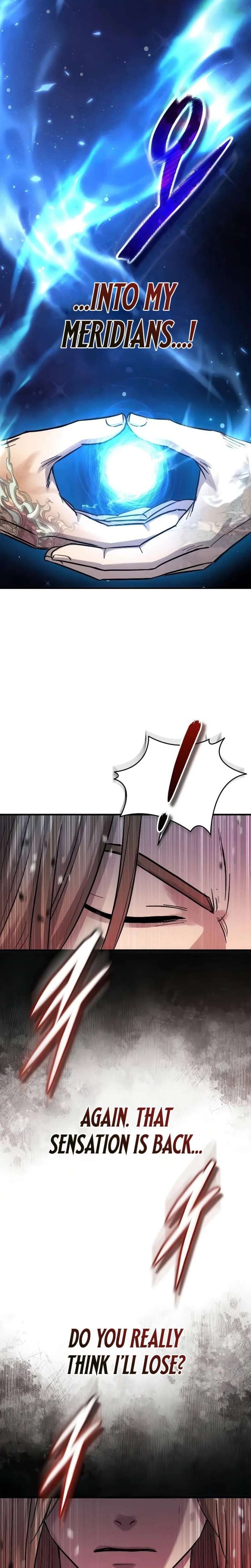 Absolute Dominion Chapter 90 - Page 36