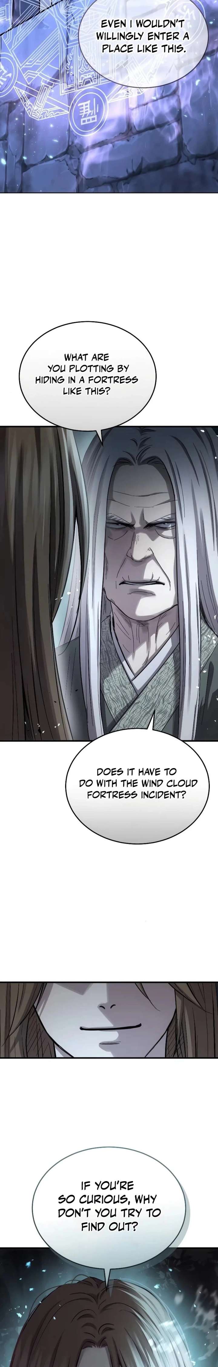 Absolute Dominion Chapter 90 - Page 8