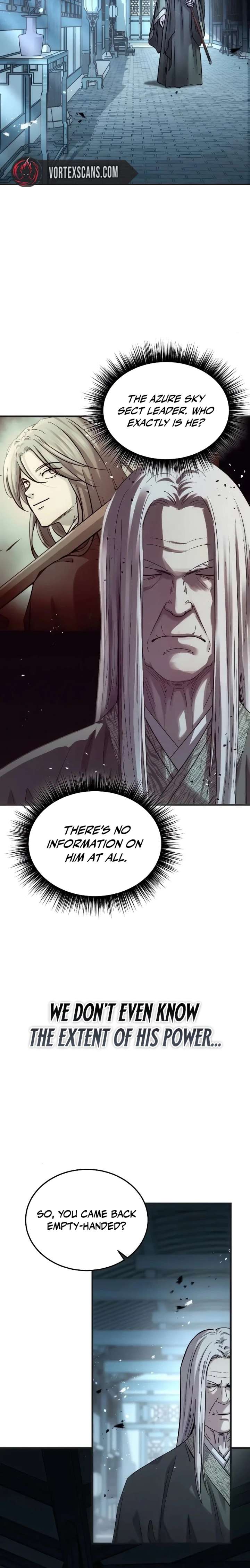 Absolute Dominion Chapter 91 - Page 18