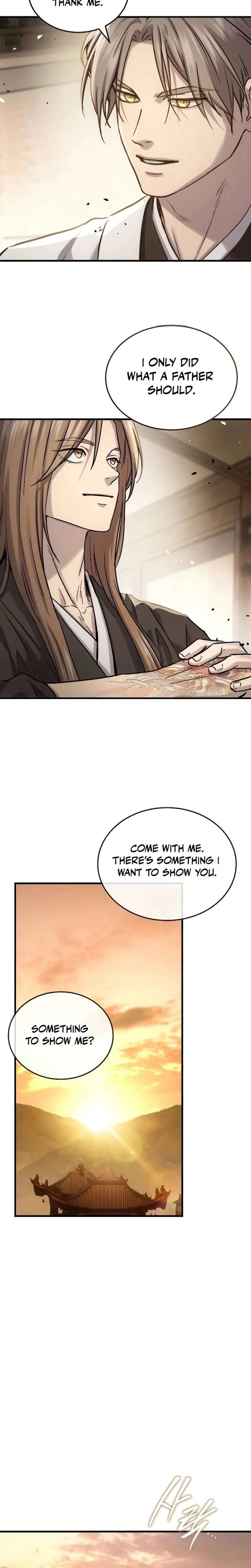 Absolute Dominion Chapter 91 - Page 31
