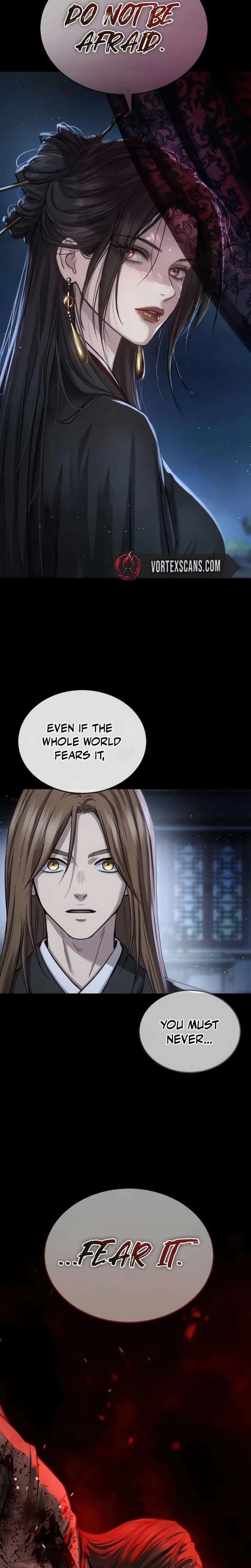 Absolute Dominion Chapter 91 - Page 7