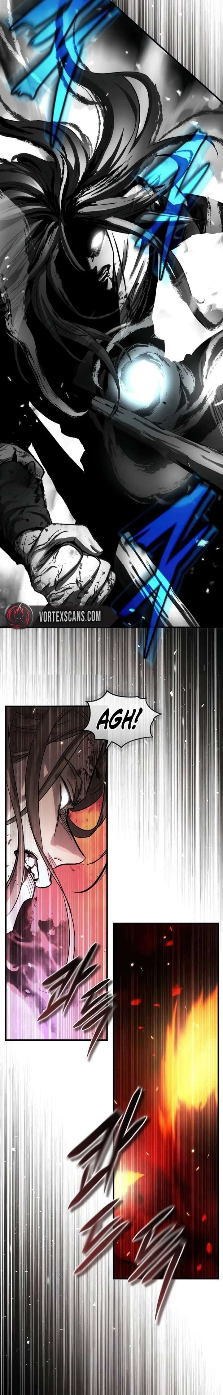 Absolute Dominion Chapter 91 - Page 9