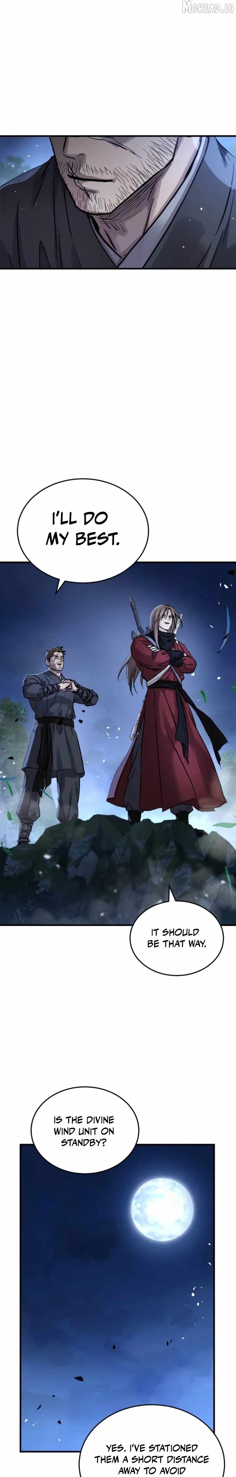 Absolute Dominion Chapter 92 - Page 11