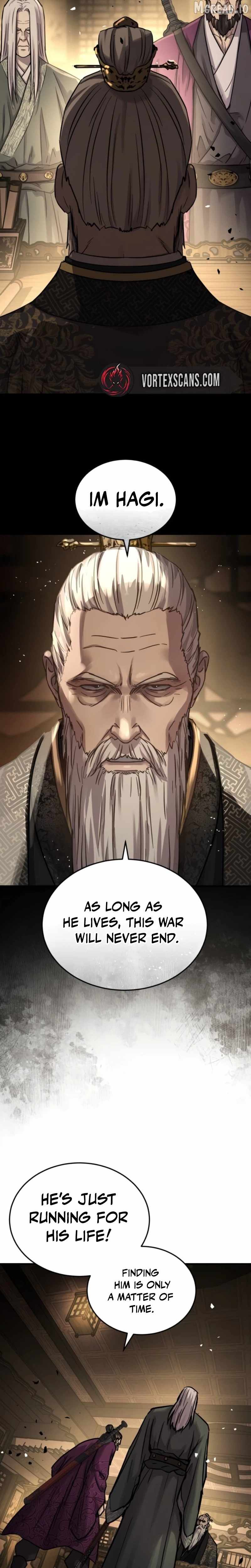 Absolute Dominion Chapter 92 - Page 15