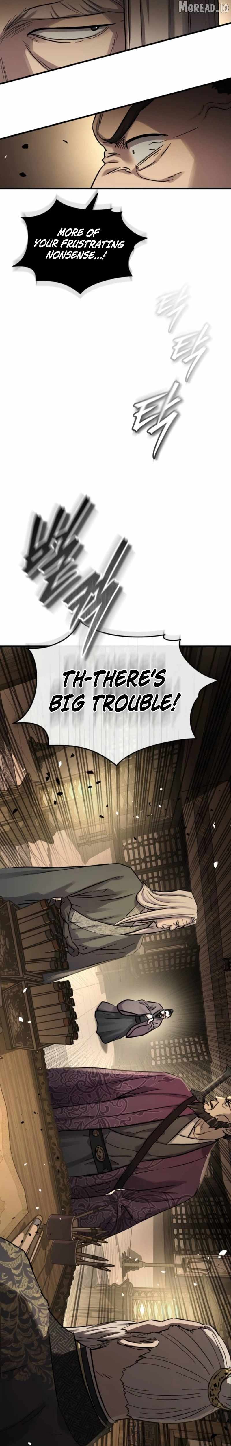 Absolute Dominion Chapter 92 - Page 17
