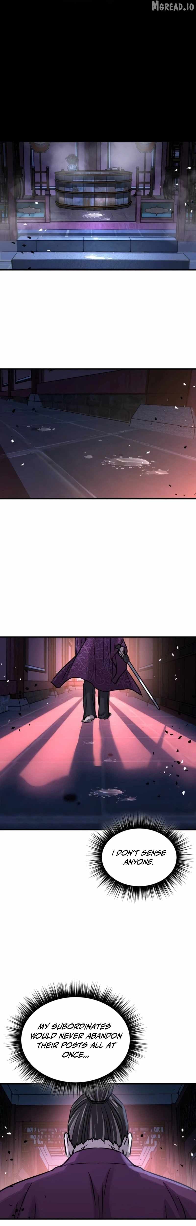 Absolute Dominion Chapter 92 - Page 30
