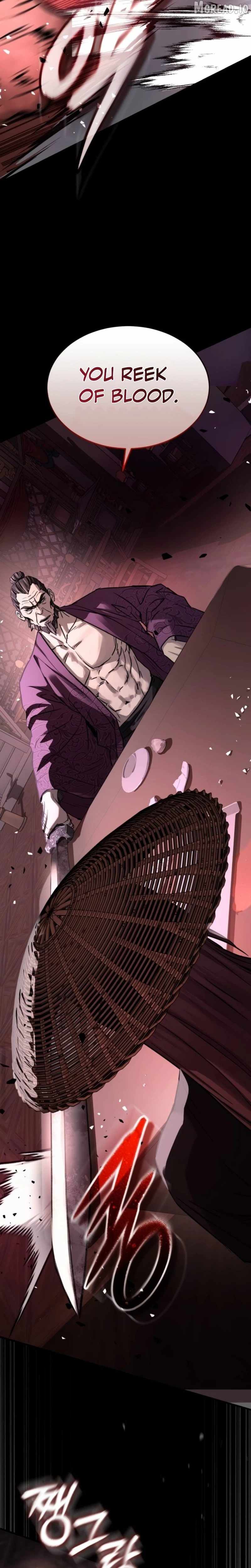Absolute Dominion Chapter 92 - Page 35